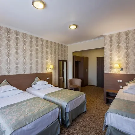 Hotel Stil 3*