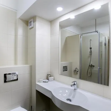 Hotel Stil