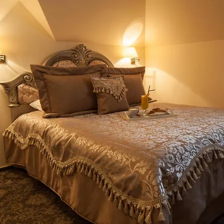 Stil Hotel