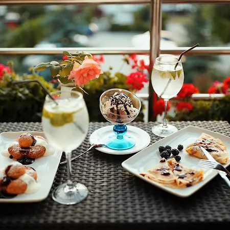 Stil Hotel Cluj-Napoca
