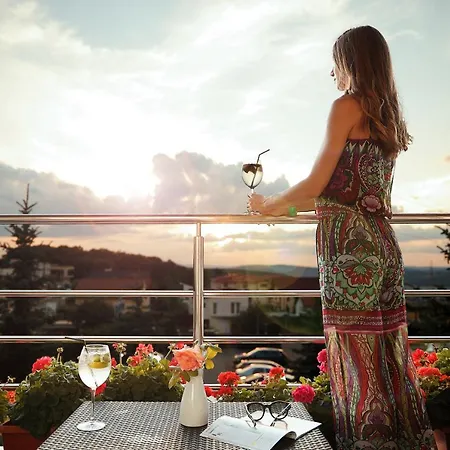 Stil Hotel Cluj-Napoca