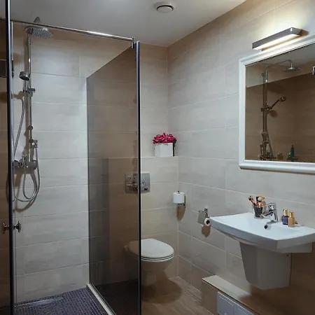 Stil Hotel 3*