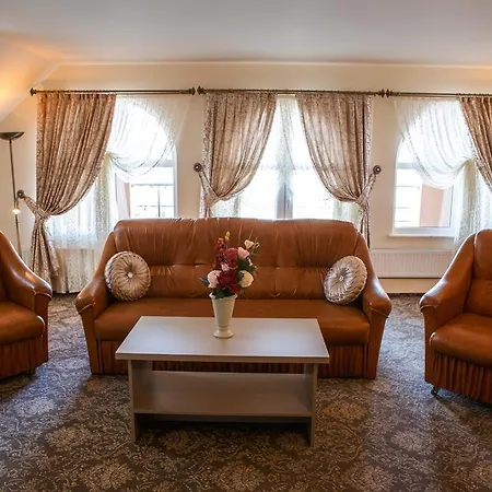 Hotel Stil