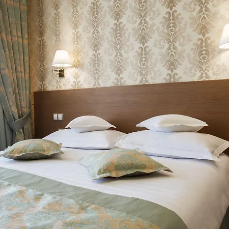 Hotel Stil Cluj-Napoca