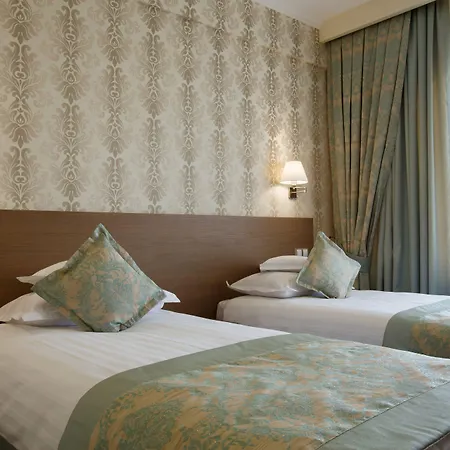 Stil Hotel 3*