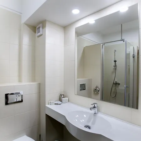 Stil Hotel 3*