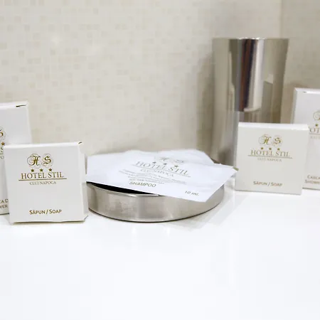Hotel Stil 3*