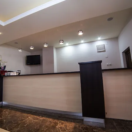 Stil Hotel Cluj-Napoca