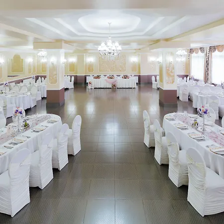 Hotel Stil
