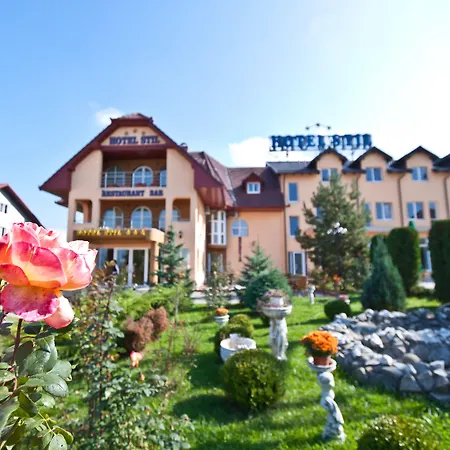 Stil Hotel Cluj-Napoca