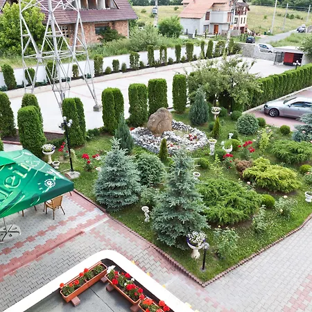 Stil Hotel Cluj-Napoca