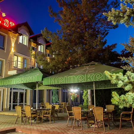 Stil Hotel