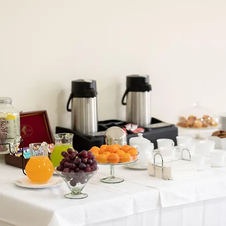 Stil Hotel Cluj-Napoca