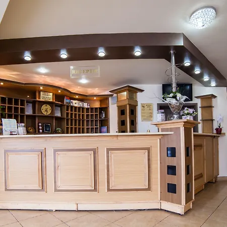 Stil Hotel Cluj-Napoca