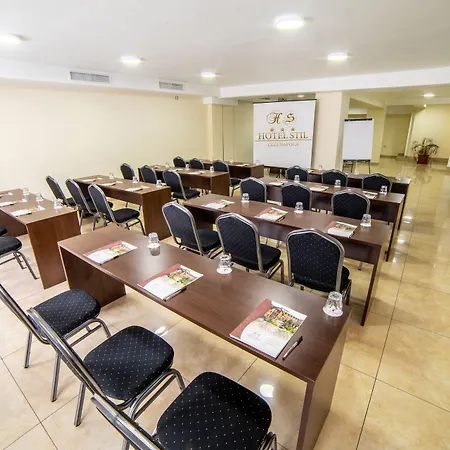 Hotel Stil Cluj-Napoca