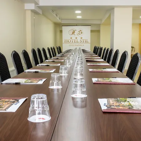 Stil Hotel