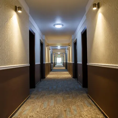 Stil Hotel Cluj-Napoca