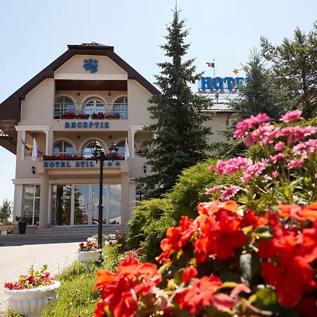 Stil Hotel 3*
