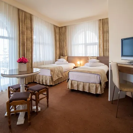 Hotel Stil Cluj-Napoca