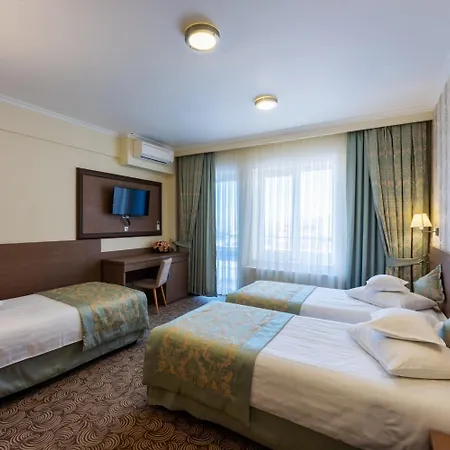 Stil 3* Cluj-Napoca