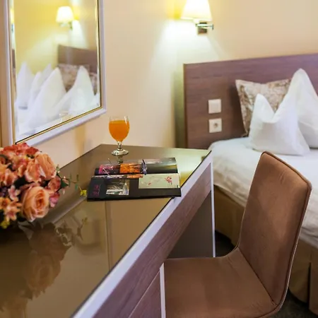 Stil Hotel