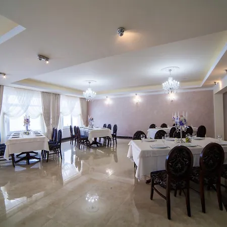 Hotel Stil 3*