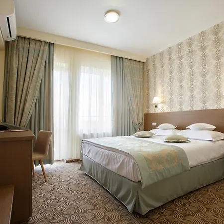 Hotel Stil