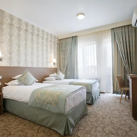 Hotel Stil