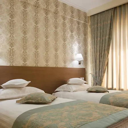 Hotel Stil