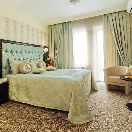 Stil Hotel 3*
