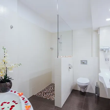 Hotel Stil