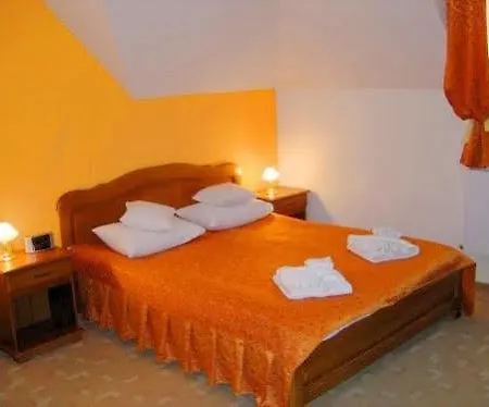 Stil Hotel 3*