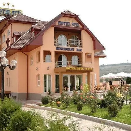 Hotel Stil 3*