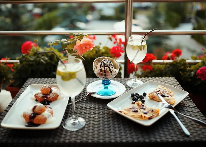 Stil Hotel Cluj-Napoca