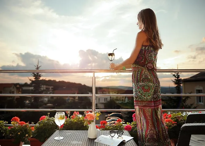 Stil Hotel Cluj-Napoca