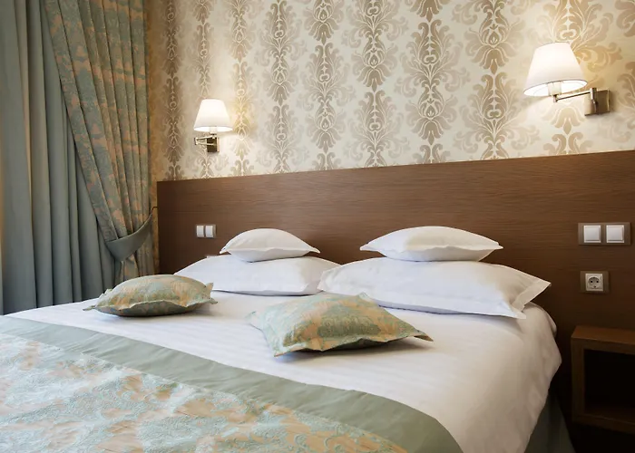 Hotel Stil Cluj-Napoca