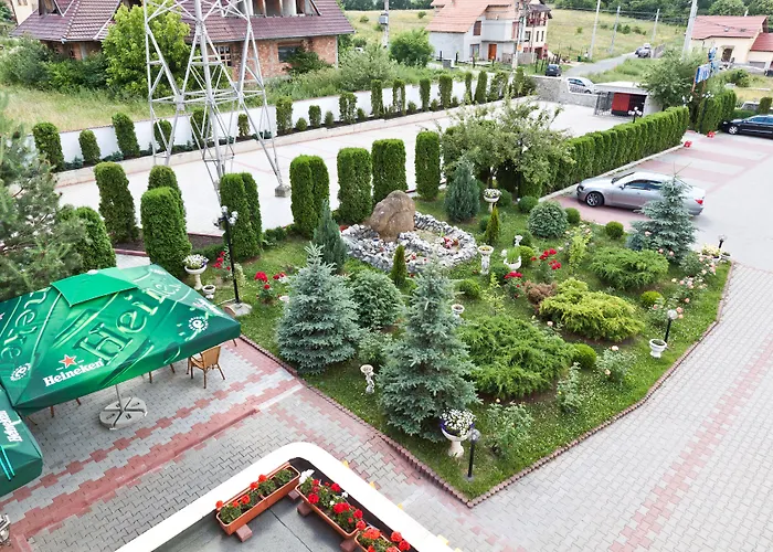 Stil Hotel Cluj-Napoca