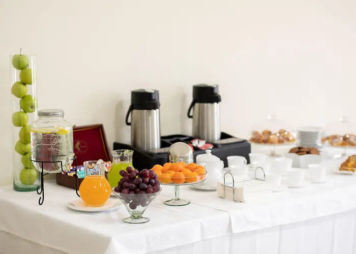 Stil Hotel Cluj-Napoca