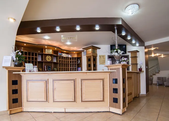 Stil Hotel Cluj-Napoca