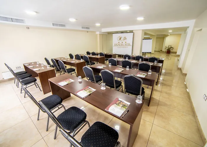 Hotel Stil Cluj-Napoca