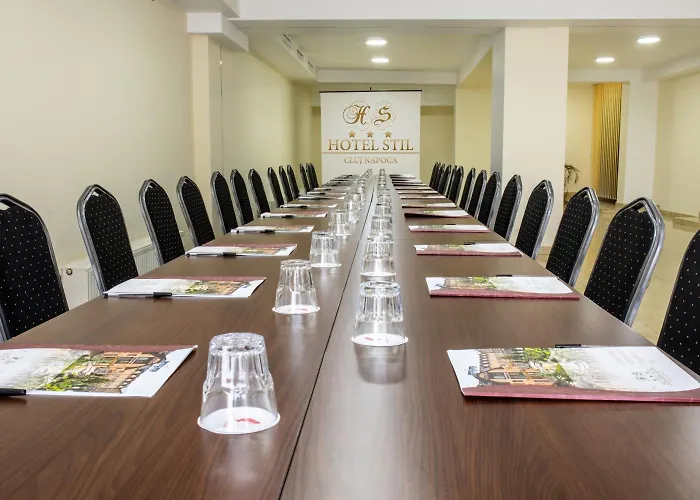 Stil Hotel