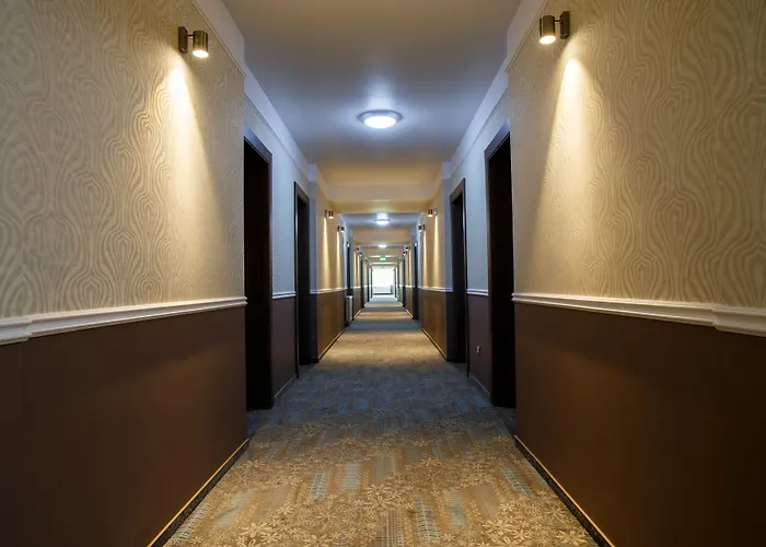 Stil Hotel Cluj-Napoca